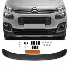 Motorhaubendeflektor C. Berlingo, Opel Combo, Peugeot Partner, Rifter 2019+
