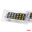 Kennzeichenbeleuchtung CLP07 BMW AMIO-04546