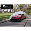 Schutzplane FULL SUV-VAN 515x195x142cm SILVER RAIN