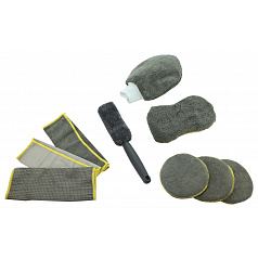 Waschset MULTIPACK 9