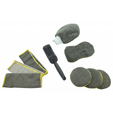 Waschset MULTIPACK 9 Waschset MULTIPACK 9