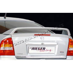 OPEL ASTRA G Coupe Kofferraumflügel (P 00051210)