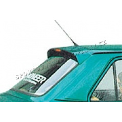 Skoda Typ M Dachspoiler (ohne Bremslicht)