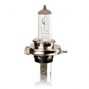 Glühbirne VECTA H4 12V 55W +30% Glühbirne VECTA H4 12V 55W +30%