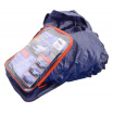Schutzplane Vollnylon M 431x165x119cm