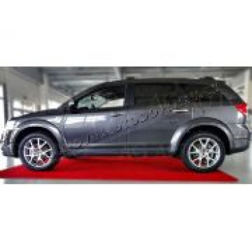 Fiat Freemont, 2011-, SUV, Türseitenschutz