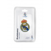 Offizielles Logo - REAL MADRID-Emblem 40x55 mm zum Aufkleben
