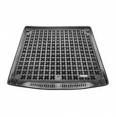 Kofferraumwanne aus Gummi - Mercedes W164 M-Klasse, 2005-11