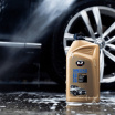 Autoshampoo mit K2-Wachs 1 L