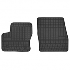 Gummimatten, Ford Connect, 2013+