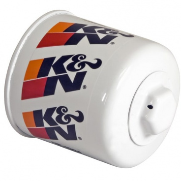 K&N Performance Gold-Ölfilter HP-1004 K&N Performance Gold-Ölfilter HP-1004