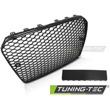 Audi A5 2013-16 Maske Sport schwarz Audi A5 2013-16 Maske Sport schwarz