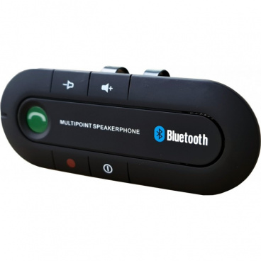 HANDS FREE Bluetooth Car Kit II HANDS FREE Bluetooth Car Kit II