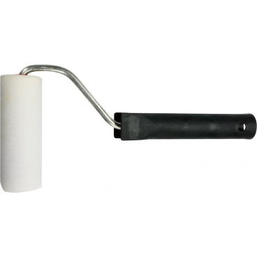 Farbroller 110 x 35 x 6 mm mit Halter
