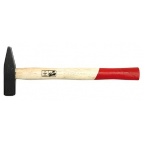 Schlosserhammer 1000 g TÜV