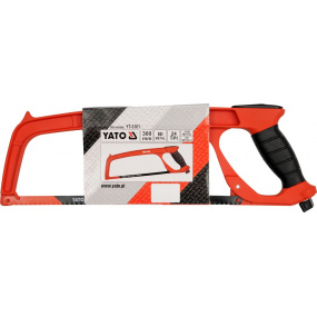 Bügelsäge 300 mm Al-Rahmen