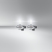 LEDriving® Leuchtmittel Osram XTR H7 12V 18W PX26d 6000K Kaltweiß 2 Stk