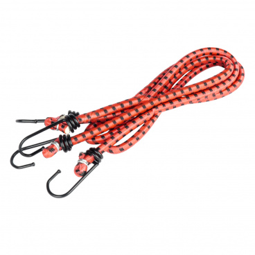 Elastische Spanngurte 2x100cm ø7mm BSTRAP-03