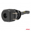 LED-Lampen X4-Serie AVIATOR H1 6500K max 44W AMIO-03761