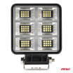 Arbeits-LED-Licht AWL60 69W 6500K 7200lm 9-36V AMiO-04201