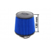 Konischer Filter Simota H:130mm OTW:60-77mm JAU-X02201-05 Blau