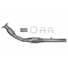 Downpipe Audi A3 8L TT 8N Škoda Octavia VW Golf IV 1.8T FWD KATZE