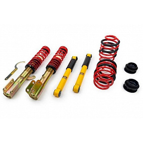 Zawieszenie gwintowane MTS OPEL Astra G Coupe Hatchback Sedan 98-05