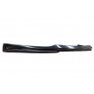 Frontspoiler Mazda 3 III
