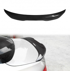 Hinterer Spoiler BMW 5 F10 F18 Lippe Carbon