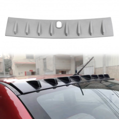 Blende Mitsubishi Lancer X Shark Type ABS