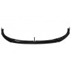 Vorderer Spoiler Mazda 3 IV BP Glänzend Schwarz