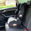 Autositz Sitzerhöhung 126-150 cm R129