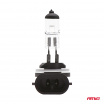 Halogenlampe H27W/2 881 PGJ13 12V 27W AMIO-04413