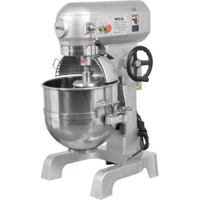 Mixér 2200W 40l