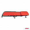 Klappbare Werkstattliege 92 cm AMIO-04899