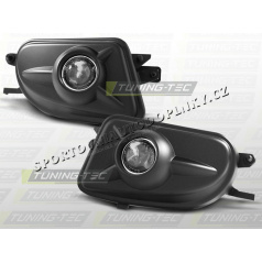 Mercedes SLK R170 1996-04 Nebelscheinwerfer schwarz