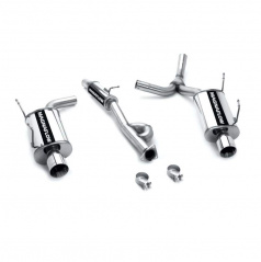 Honda S2000 2.0L 2001-2003 Magnaflow Kompletter Auspuff 15831