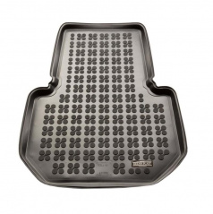 Gummiwanne für Kofferraum – Tesla Model S, 2012-, vorderer Kofferraum