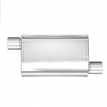 Sportauspuff Magnaflow Turbo XL2 54 mm (13234) Sportauspuff Magnaflow Turbo XL2 54 mm (13234)