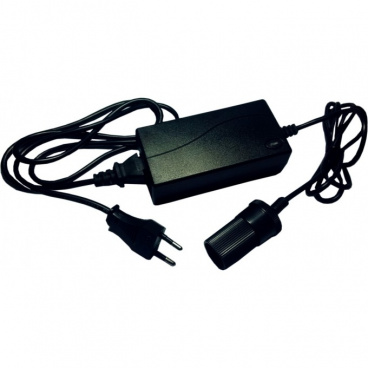 Spannungsadapter (von 220V auf 12V) Spannungsadapter (von 220V auf 12V)