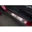 Einstiegsleisten aus Edelstahl, 4 Stück, Ford Kuga II 2012–16