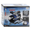 Kompressor mit Licht 12V High Power
