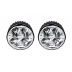 Tagfahrlicht DRL 510HP 70 mm 2x4 SMD LED