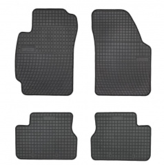 Gummimatten, HONDA HR-V I, 1999-2006, 3.die Tür