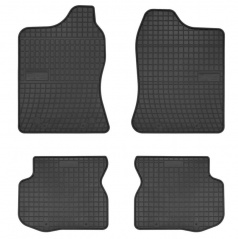 Gummimatten, SUZUKI JIMNY 1998-18