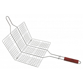 Grillrost 35x23cm