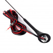 Autoantenne mit Verstärker ANT08