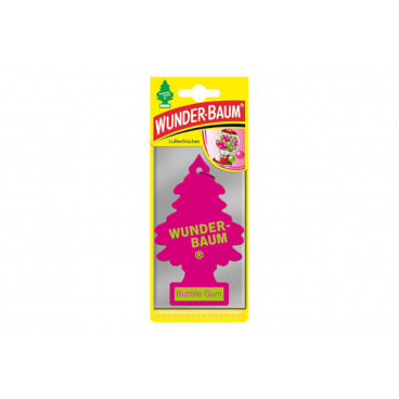 Wunder Baum Lufterfrischer - Bubble Gum