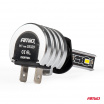 LED-Hauptscheinwerferlampen H1 H-mini Serie AMiO