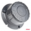 LED Warnleuchte W28B 12V 24V AMiO-04109